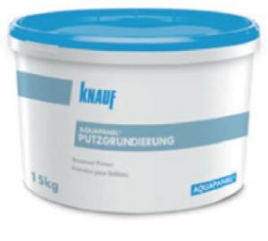 Amorse - Amorsa de exterior aplicare peste mortar Knauf Aquapanel 15 kg